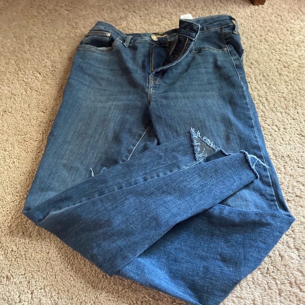 Seven jeans